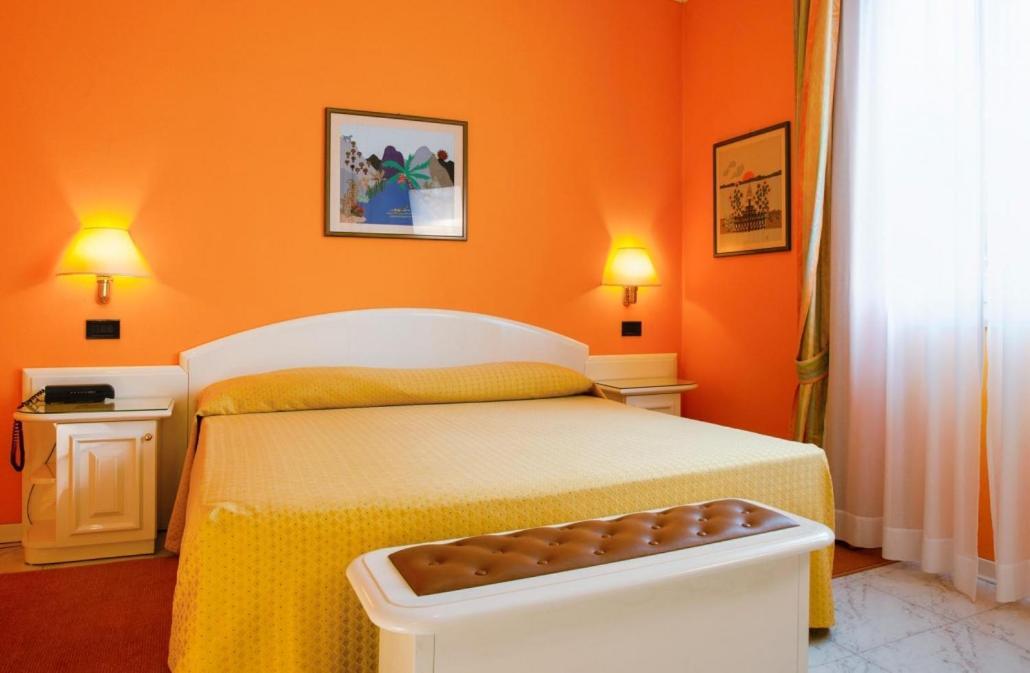 Monte Colombo Hotel Villa Leri מראה חיצוני תמונה